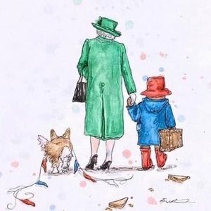 Meet your Posher, Randa